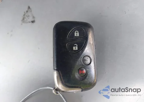 2006 Lexus Is 350 z USA, uszkodzony, nr VIN JTHBE262465006554